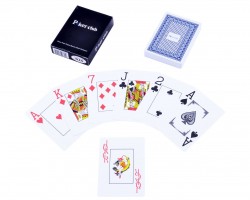    Poker Club  