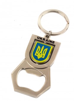 ³ Ukraine