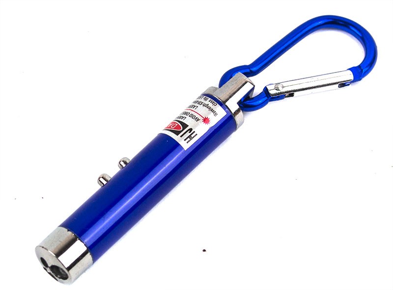 Брелок детектор валют, лазерна указка + синій ліхтарик Брелок детектор валют, лазерна указка + синій ліхтарик