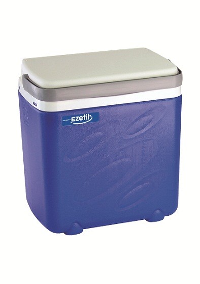 Контейнер ізотермічний Ezetil 25 3-Days-Ice Контейнер ізотермічний Ezetil 25 3-Days-Ice