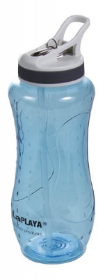   Isotitan Sports and Drink Bottle blue, 0,9L