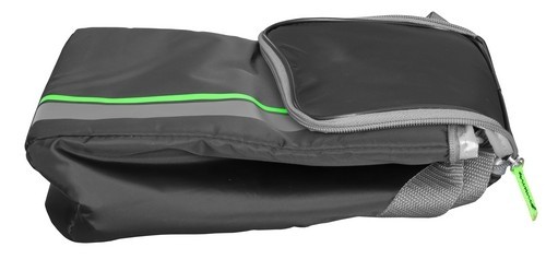 Ізотермічна сумка ThermoCafe 12Can Cooler, 9 л колір лайм Ізотермічна сумка ThermoCafe 12Can Cooler, 9 л колір лайм