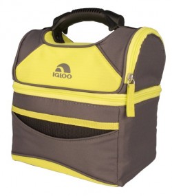   Igloo GRIPPER 9 SPORT, 6  