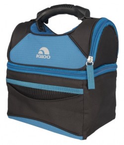   Igloo GRIPPER 9 SPORT, 6  