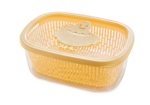 Контейнер для м'ясних виробів, 4 л Контейнер для м'ясних виробів, 4 л