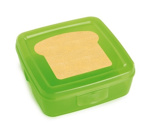 Контейнер для ланчу, 0,5 л ТМ Snips Контейнер для ланчу, 0,5 л ТМ Snips