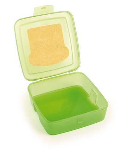 Контейнер для ланчу, 0,5 л ТМ Snips Контейнер для ланчу, 0,5 л ТМ Snips