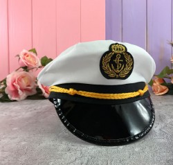 Фуражка Капітана Фуражка Капітана