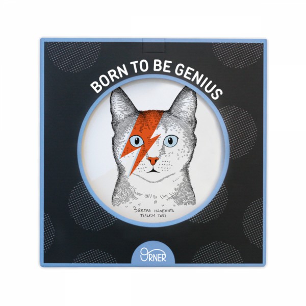 Тарілка Боуї Тарілка Боуї