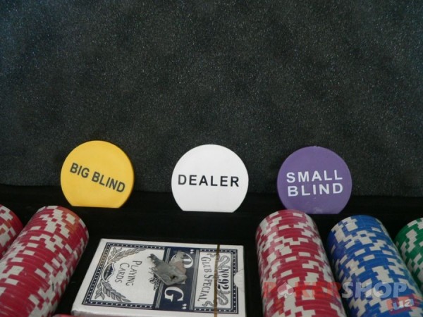 Набір покеру "Las Vegas Caddy" Набір покеру "Las Vegas Caddy"