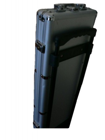 Набір покеру "Las Vegas Caddy" Набір покеру "Las Vegas Caddy"