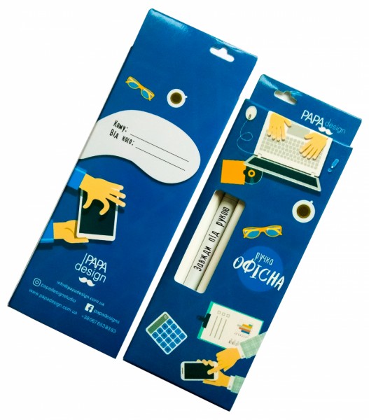 Ручка Офісна Ручка Офісна