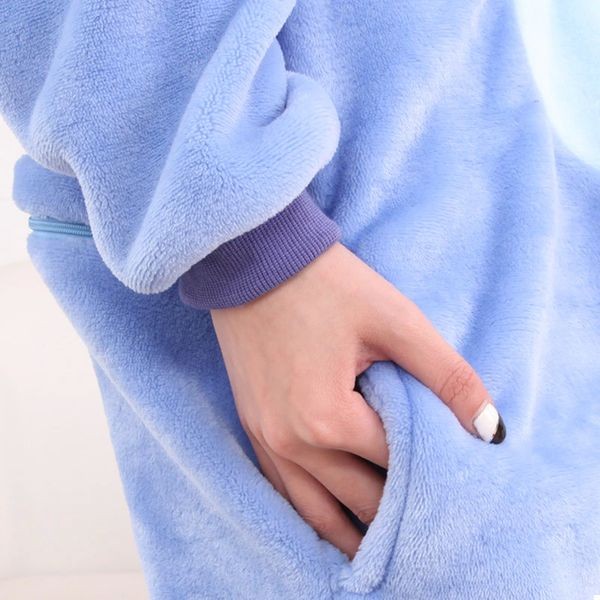 Пижама Кигуруми Стич M Пижама Кигуруми Стич M