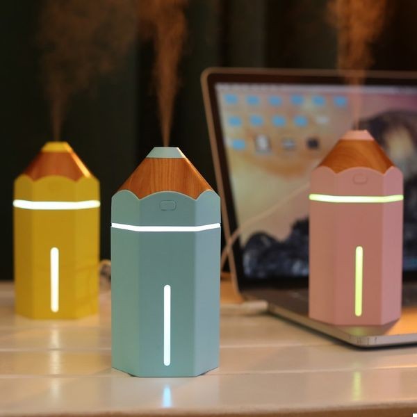   humidifier  Pencil Pinck