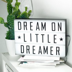 Лайтбокс А4 Лайтбокс А4