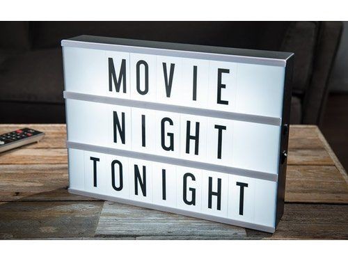 Лайтбокс А4 Лайтбокс А4