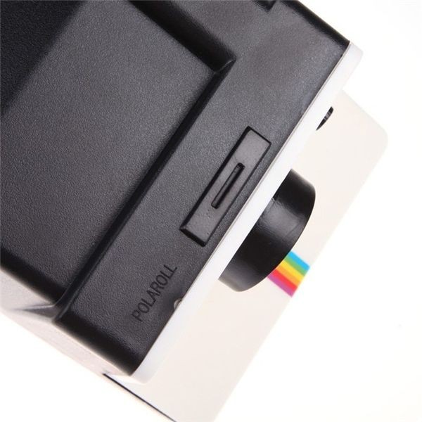 Тримач для туалетного паперу POLAROLL Тримач для туалетного паперу POLAROLL