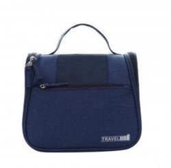     " Travel Bag Blue "