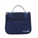    Travel Bag Blue