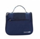     " Travel Bag Blue "