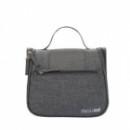    Travel Bag Grey