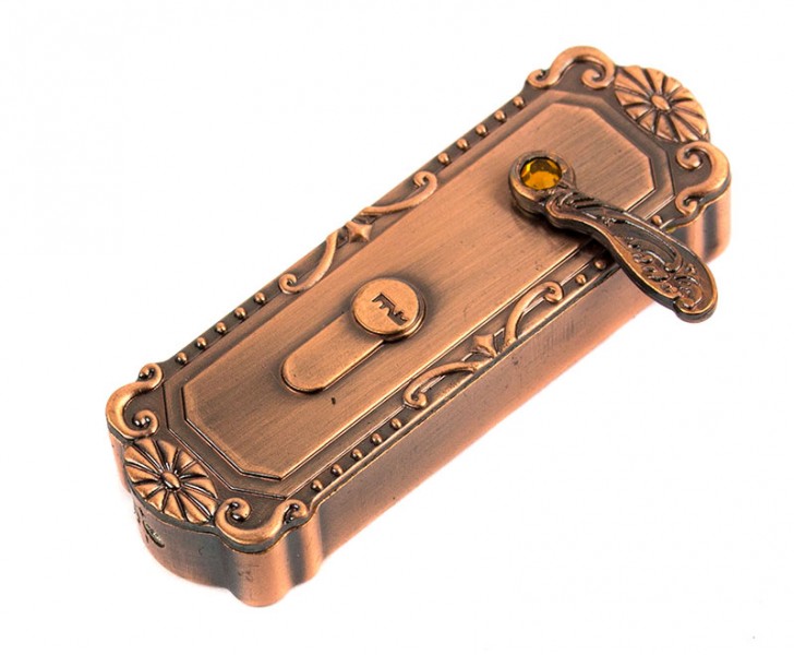 Запальничка дверна ручка Запальничка дверна ручка