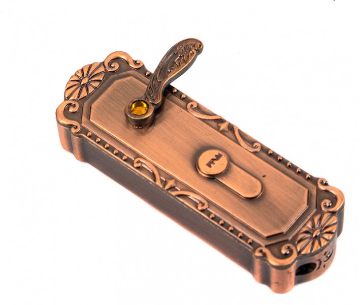 Запальничка дверна ручка Запальничка дверна ручка