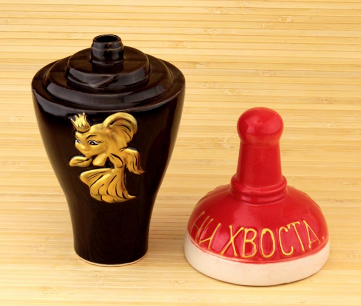 Коньячний набір Поплавок Коньячний набір Поплавок