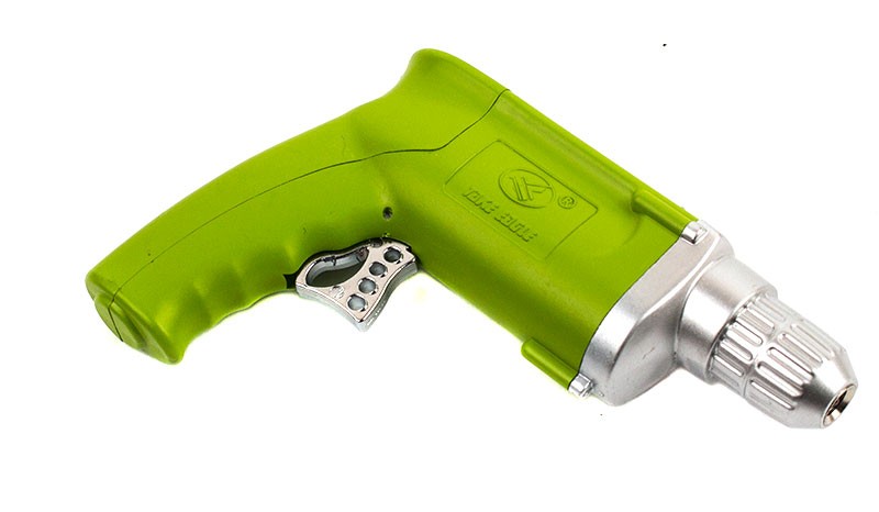 Запальничка Дриль зелений Запальничка Дриль зелений