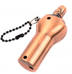 Запальничка Fuck мідна Запальничка Fuck мідна