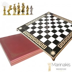 Шахи Наполеон 39х39 см Шахи Наполеон 39х39 см