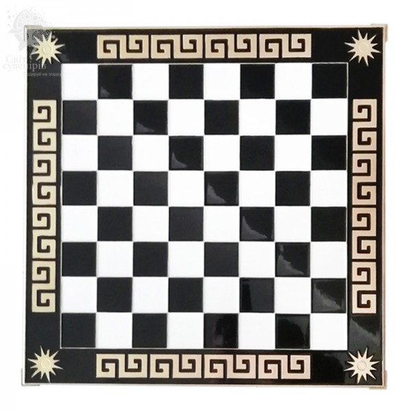 Шахи Наполеон 39х39 см Шахи Наполеон 39х39 см