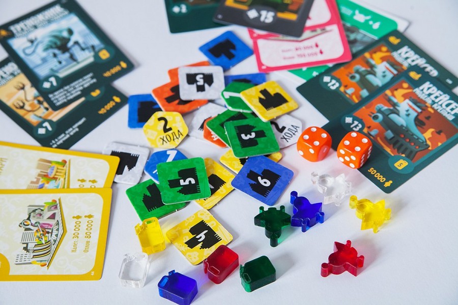 Трипайте, люди! Трипайте, люди!