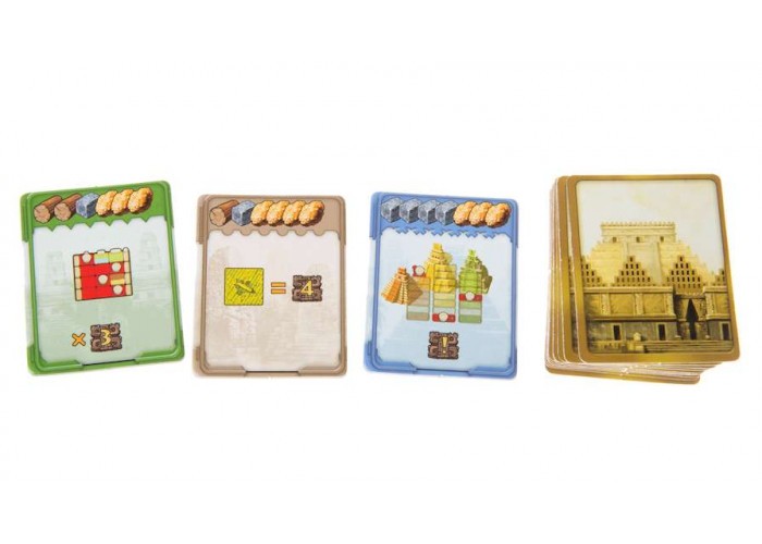 Tzolkin: The Mayan Calendar Цолькін. Календар майя Tzolkin: The Mayan Calendar Цолькін. Календар майя