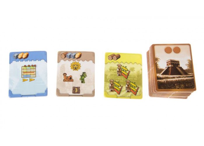 Tzolkin: The Mayan Calendar Цолькін. Календар майя Tzolkin: The Mayan Calendar Цолькін. Календар майя