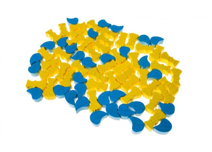 Зелені простори Fields of Green Зелені простори Fields of Green