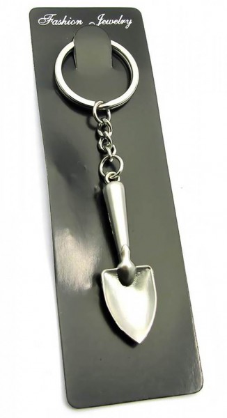 Брелок Лопата Брелок Лопата