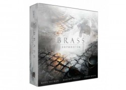 rass:  Brass: Birmingham