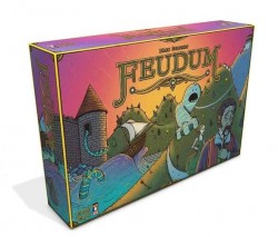 Феод Feodum Феод Feodum