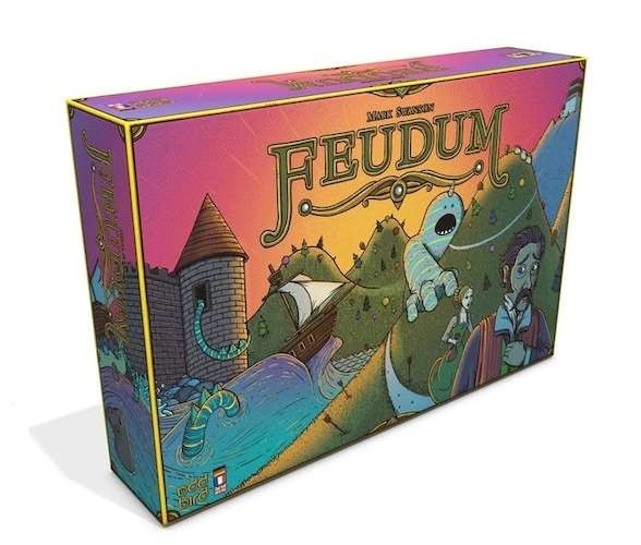 Феод Feodum Феод Feodum