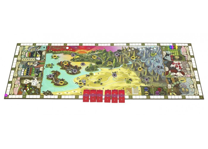 Феод Feodum Феод Feodum