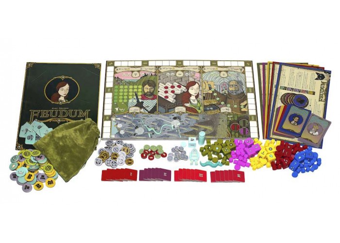 Феод Feodum Феод Feodum