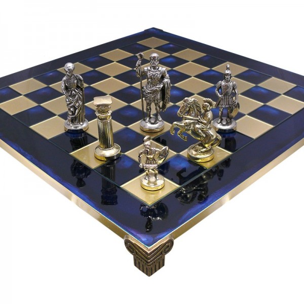 Шахи Римляни Шахи Римляни