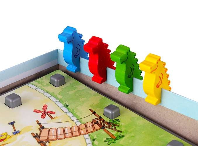 Дракон Дієго Diego Drachenzahn Дракон Дієго Diego Drachenzahn