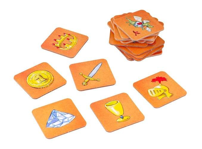 Дракон Дієго Diego Drachenzahn Дракон Дієго Diego Drachenzahn