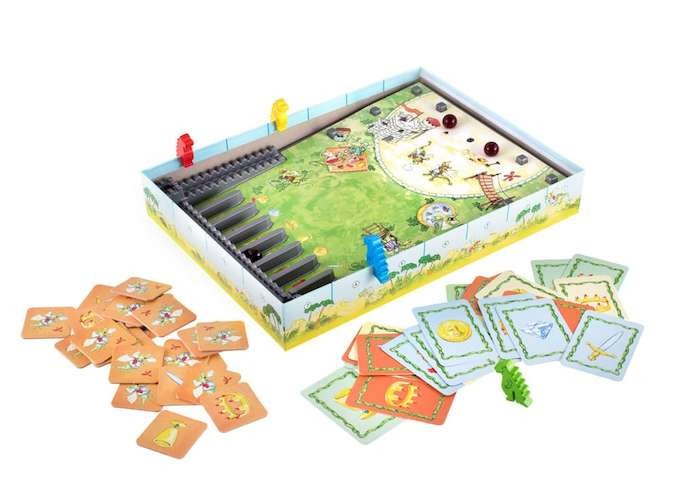 Дракон Дієго Diego Drachenzahn Дракон Дієго Diego Drachenzahn