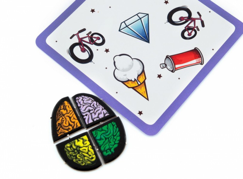 Кортекс для дітей Cortex Challenge Kids Кортекс для дітей Cortex Challenge Kids