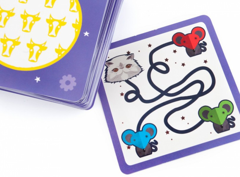 Кортекс для дітей Cortex Challenge Kids Кортекс для дітей Cortex Challenge Kids