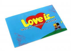    Love"