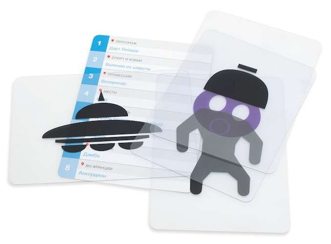 Візуал Imagine Візуал Imagine